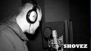 SHOVEZ #StraightBars