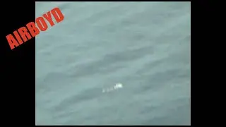 AF 447 Video 6 June 2009