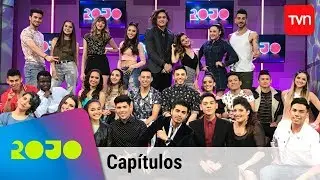 Capítulo 102 - 08 de Octubre del 2018 | Rojo