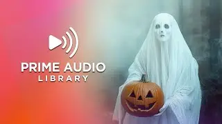 Halloween &bull; DarK EDM &bull; Commercial | No Copyright Music | Mechanic Shadows by Prime Audio Library