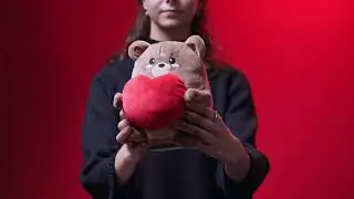 🧸❤️ SAN VALENTINO 2026: IMPOSSIBILE RESISTERE AL SUPER SOFT TEDDY 🧸❤️ #ValentinesDay