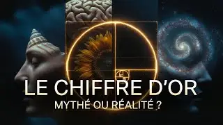 Le Chiffre d’Or : Coïncidence ou Loi Cachée de l’Univers ?