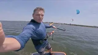 Cape Hatteras Foiling 2023