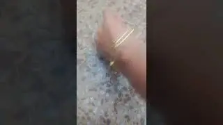 bracelet from safety pins 🧷🖇️