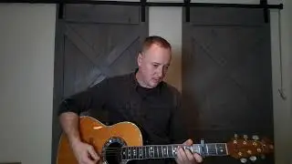 Pete Seeger's Message (Original Song)