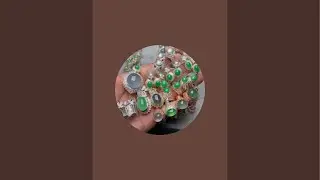 “华阳国际缅甸翡翠”正在直播！