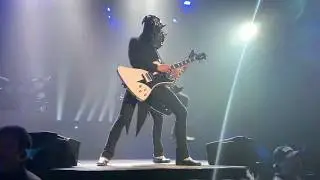 Ghost @ Reno Events Center - 