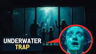 We Never Escaped the Underwater Hotel | True Tragic Story