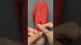 Reef knots shoes #Reef #Shoes #Short #Shorts #youtubeshorts