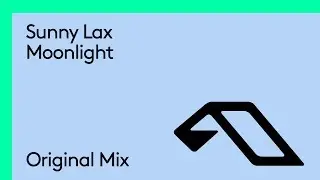 Sunny Lax - Moonlight