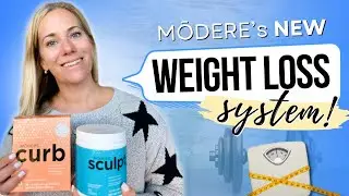 Watch This Before Purchasing Modere's NEW Weight-loss System!