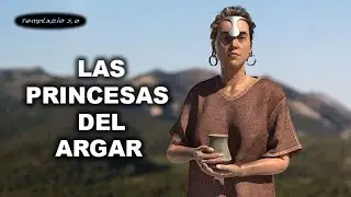 Las princesas del Argar - Documental #civilizacionesperdidas #historia #arqueologia #videoviral