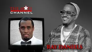 Ray Daniels Breaks Down Diddy&rsquo;s Downfall: &ldquo;He Got 50 Months for Something Everybody Does&rdquo; 