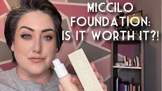 MICCILO FOUNDATION REVIEW: Is It Worth It?