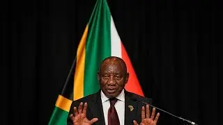 Ramaphosa urges UN action after US capture of Venezuela&rsquo;s President Maduro