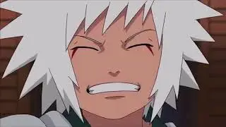 ║AMV║Jiraiya║7 year║