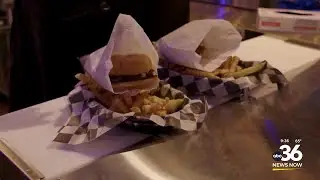Jack Brown's Beer and Burger Joint