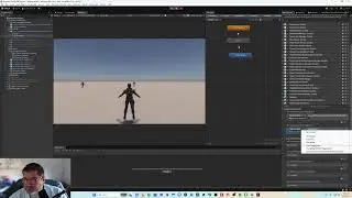 Escape Alive | Indy Game Dev | Dialogue Integration