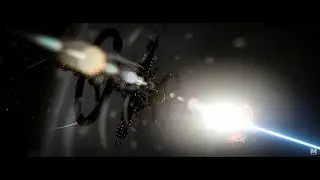 Star Citizen | Hathor Short Cinematic