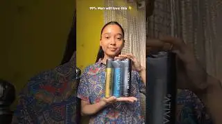 best budget men's deo from Bellavita #bellavitaorganic
