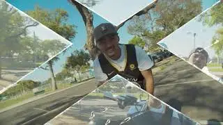 9 X OUTTA 10 - RESTLESS (MUSIC VIDEO )