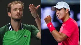 Medvedev vs. Tien: Why This Australian Open Clash Could Be a Mental War