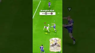 THE BEST GOAL in FC 25