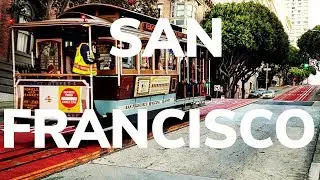 SAN FRANCISCO 2019 PART 1
