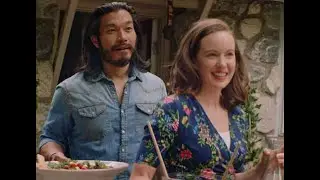 Taylor Gray, Steve Pink, Bethany Anne Lind & Nelson Lee on the meaning behind 'The Wheel'
