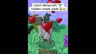 Minecraft 2?  #minecraft #minecraftdimension #gaming #bedrock #addon #mod #bedrock #minecraftmemes
