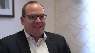 Interview mit Michael Runge // CAE Innovative Engineering GmbH