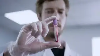 AeHealth three parts hematology analyer-Aerc 3 introduction Video