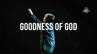 Goodness of God // Resonate Worship (LIVE)