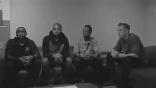 [Sundance 2015 Interview] Cast and Director of Cronies