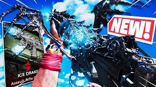 The *NEW* DRAGON KRIG 6... (NEW MASTERCRAFT) - Cold War