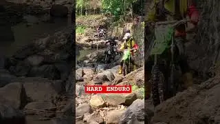 Хард ЭНДУРО #эндуро #hardenduro #extrime