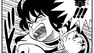 Wolf Fang Wind Fist Yamcha! [Dragon Ball Legends]