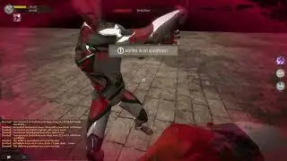 Swordai Alpha Duels: Pattern vs SerGuillotin