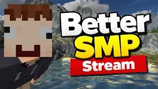 Stream z nejlep&scaron;&iacute;ho Minecraft SMP serveru!!!