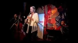 Di Galitzyaner Klezmorim - Dual Dance (Ponad Horyzont)