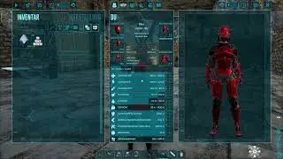 Ark Evolved Parados Mod SoloPlay Staffel 1 Part 17 #letsplay #arksurvivalevolved