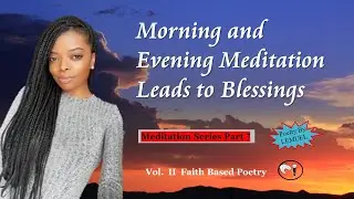 Meditation on Psalm 1 and Jeremiah 17