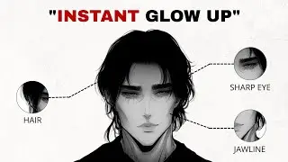 Советы по скоростному прохождению GLOW UP, которые действительно работают