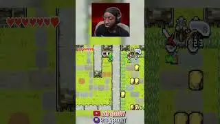 50 BUCKS IN  MINISH CAP