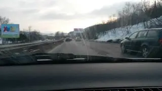 Seat София - Перник