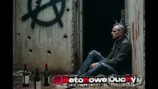 Betonowe Duchy | StreetPunk | PunkLab