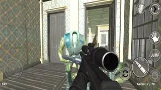 Zombie Monsters 8 Mutants - Enax Game - Zombie Evil Kill 7 -776
