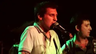 Cult of Youth - Garden of Delight (Saint Vitus 2014)
