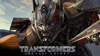 Transformers: The Last Knight | International Trailer | Paramount Pictures Indonesia