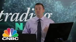 Betting On Netflix's Earnings Beat | Trading Nation | CNBC
